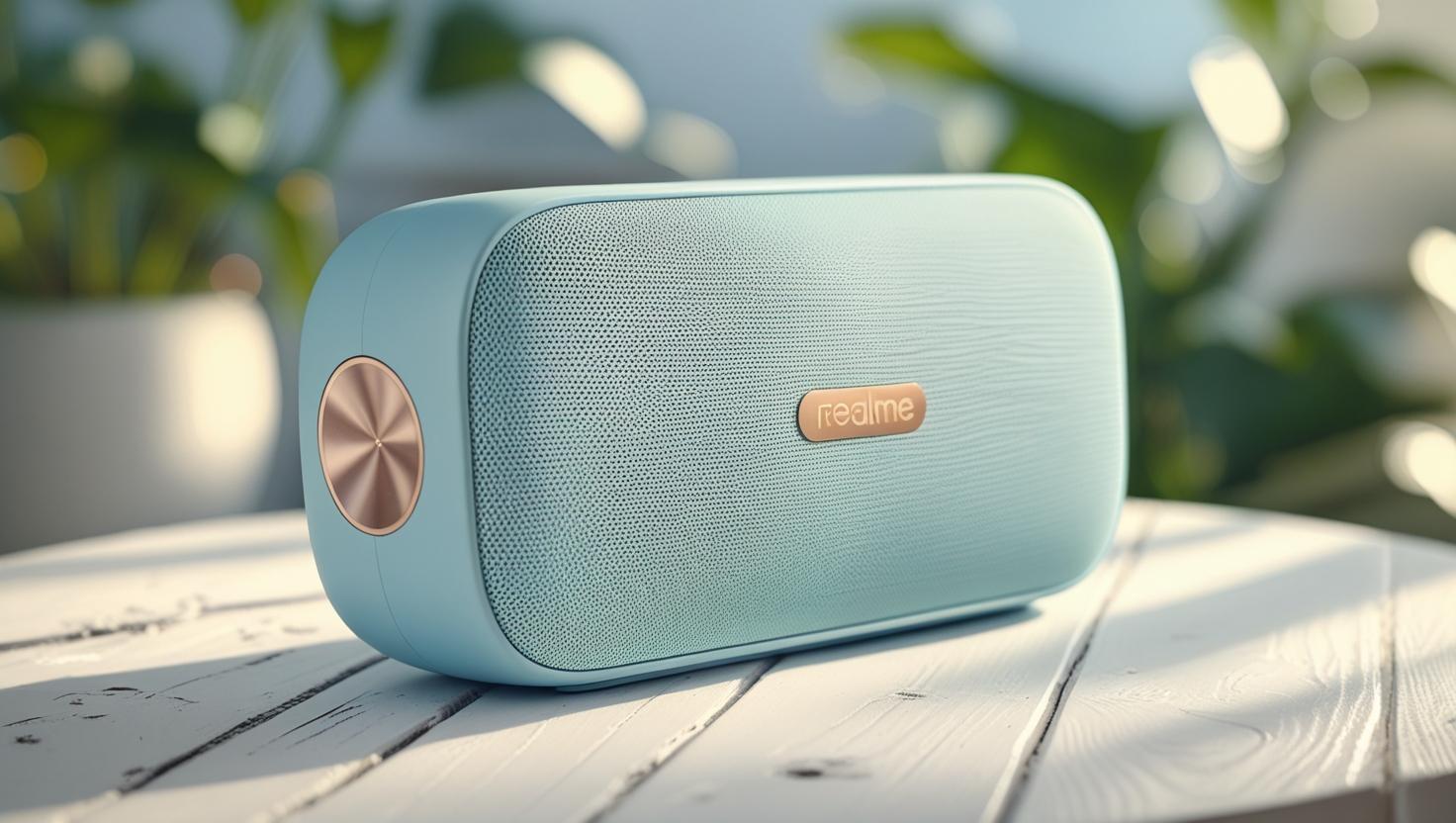 Multimedia Desktop Speakers